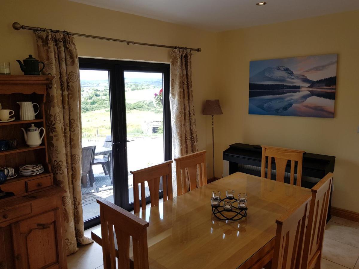 Atlantic Coast Holiday Home Mountcharles Eksteriør bilde