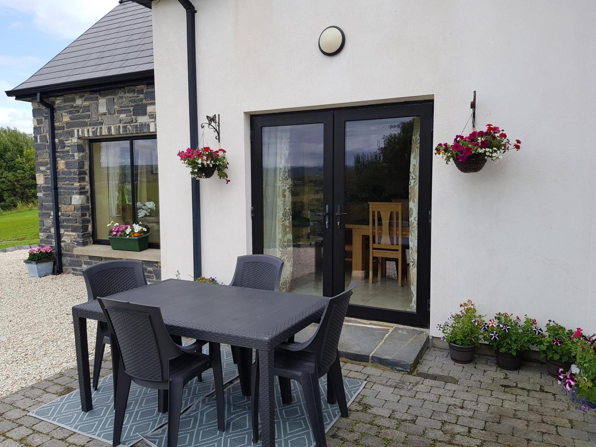 Atlantic Coast Holiday Home Mountcharles Eksteriør bilde